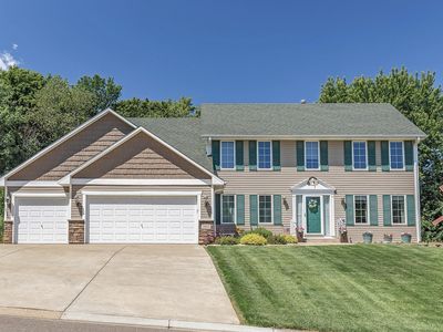 20613 Jupiter Ave, Lakeville, MN, 55044