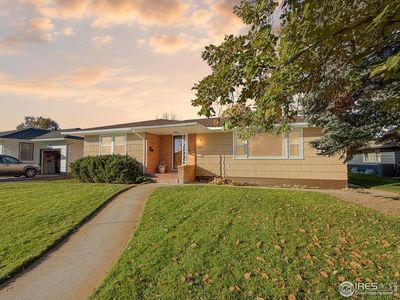 508 Fairhurst St, Sterling, CO, 80751