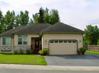 16900 Ludlow Cir, Eagle River, AK 99577
