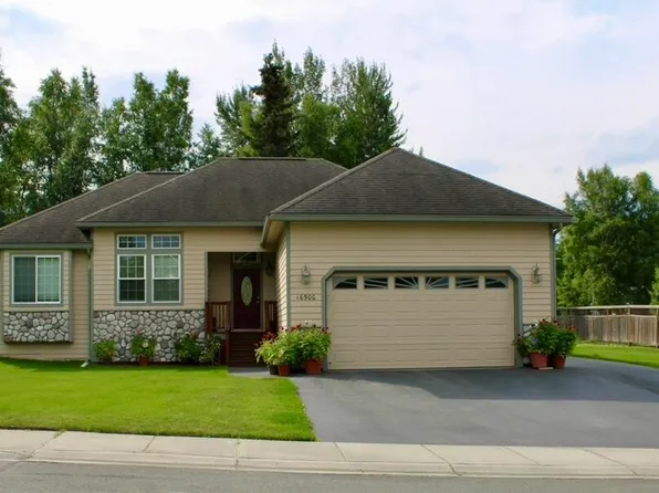 16900 Ludlow Cir, Eagle River, AK 99577