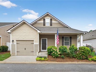 3624 Sydney Harbor Ln, Cumming, GA, 30040