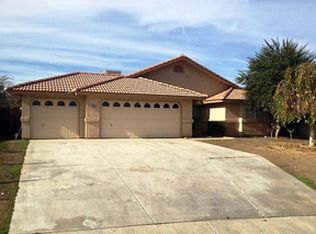 199 Beltran St, Shafter, CA