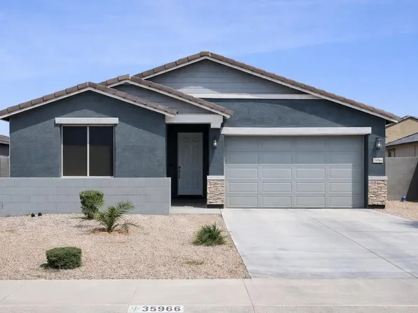 35966 W Santa Monica Ave, Maricopa, AZ 85138