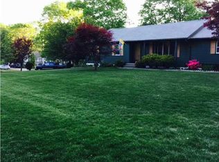 18 Colvintown Rd, Coventry, RI 02816