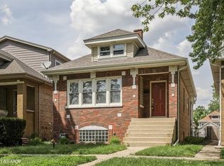 7950 W Birchdale Ave, Elmwood Park, IL 60707