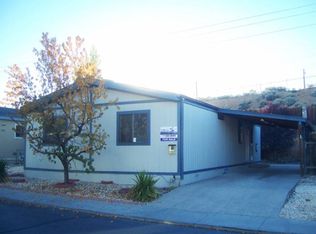 25 Colombard Way, Reno, NV 89512