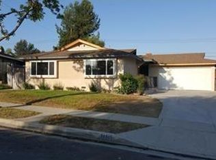 14516 Tacuba Dr, La Mirada, CA 90638