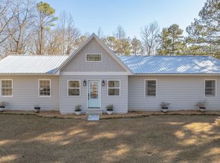 8890 Watkins Rd, Chattahoochee Hills, GA 30268