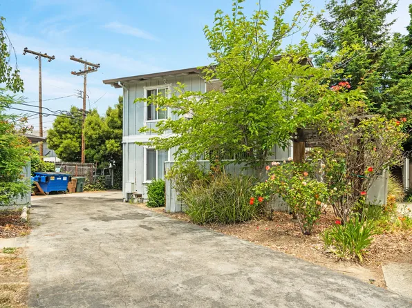 655 Reseda Dr, Sunnyvale, CA