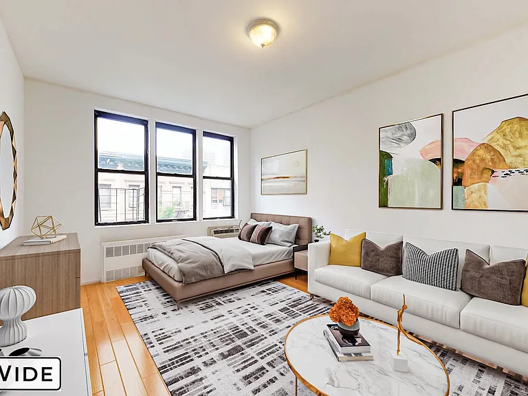 304 E 90th St #5D — Photo 2