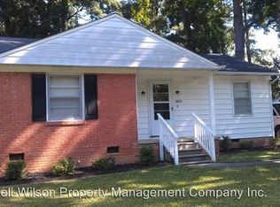 2425 Stevens Rd, Raleigh, NC 27610