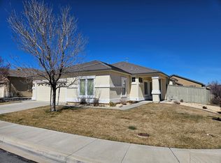 1731 Camaraderie Way, Reno, NV 89521