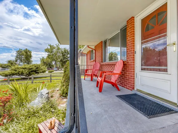 1725 Upham St #1725, Lakewood, CO 80214