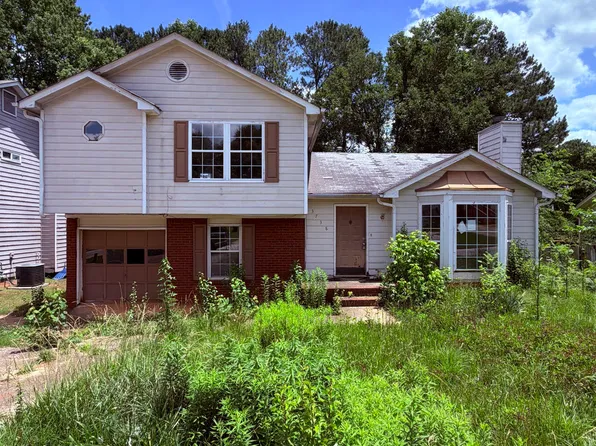 3738 Sandy Shoals Ln, Decatur, GA 30034