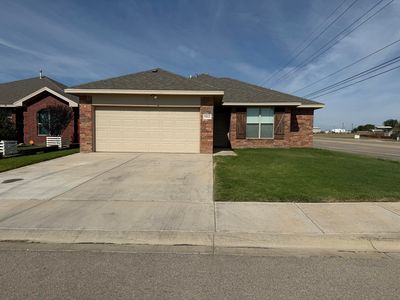 9802 Avenue Q, Lubbock, TX, 79423