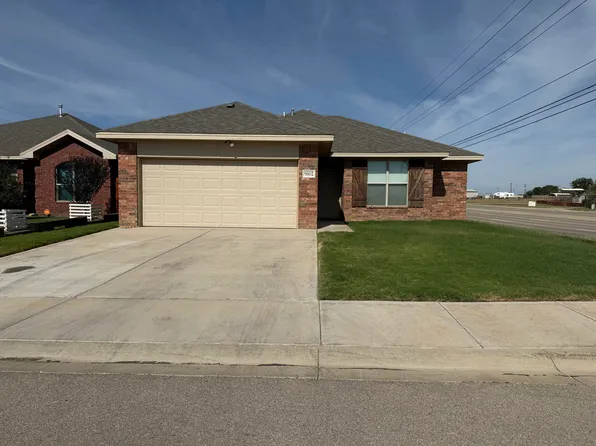 9802 Avenue Q, Lubbock, TX 79423