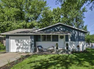 101 Sycamore Dr, Lincoln, NE 68510