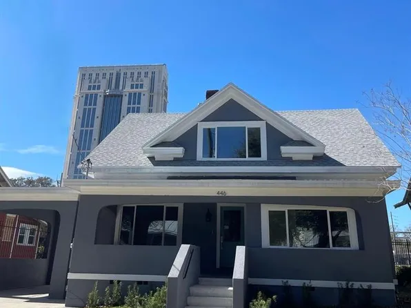 446 Ruth Ln, Orlando, FL 32801