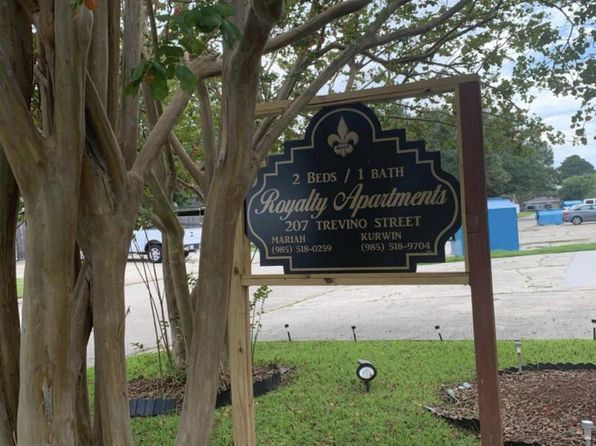 207 Trevino St APT 5
