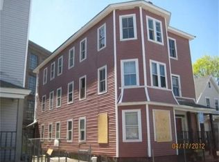23 Crompton St, Worcester, MA 01610