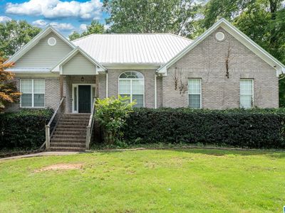 35 Gene Glenn Ln, Odenville, AL, 35120
