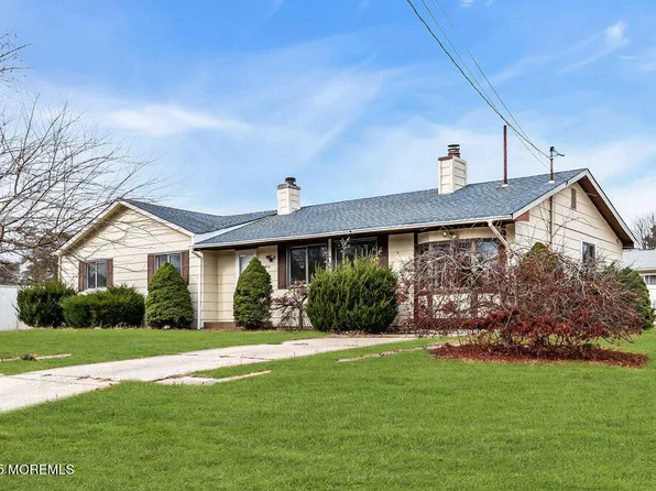 1841 2nd Ave, Toms River, NJ 08757
