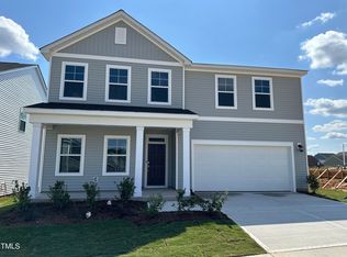 4212 Hunters Brook Run, Raleigh, NC 27616