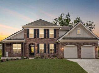 6232 Arbor Ridge Ct, Independence, KY 41051