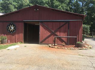 915 Curtis Rd, Canton, GA 30115