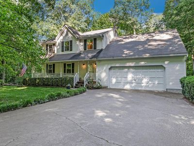 115 Chesley Ct, Saint Leonard, MD, 20685
