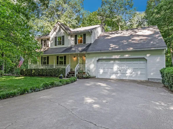 115 Chesley Ct, Saint Leonard, MD 20685