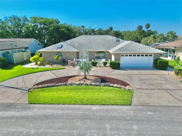 4 COTTON COURT, PALM COAST, FL 32137