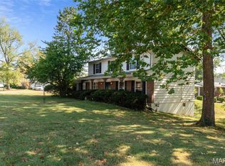 940 Fernview Dr, Saint Louis, MO