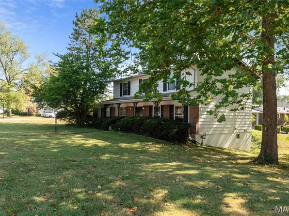 940 Fernview Dr, Saint Louis, MO 63141
