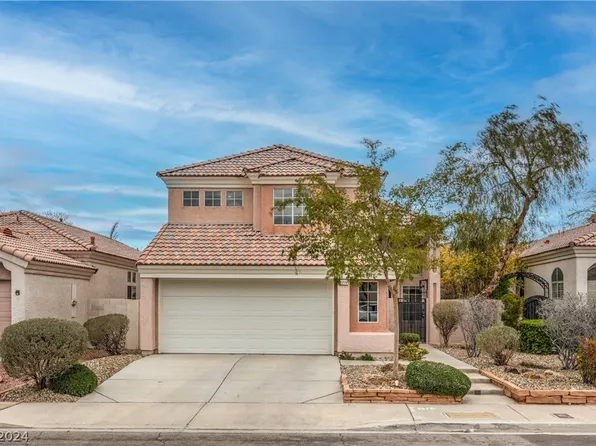 2228 Frostproof St, Las Vegas, NV 89128
