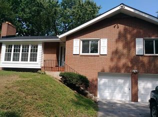 317 Annetta Rd, Essex, MD 21221