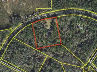 10440 Old Federal Rd, Quincy, FL 32351