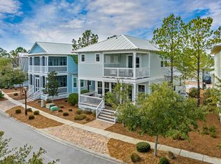 654 Flatwoods Forest Loop, Santa Rosa Beach, FL 32459