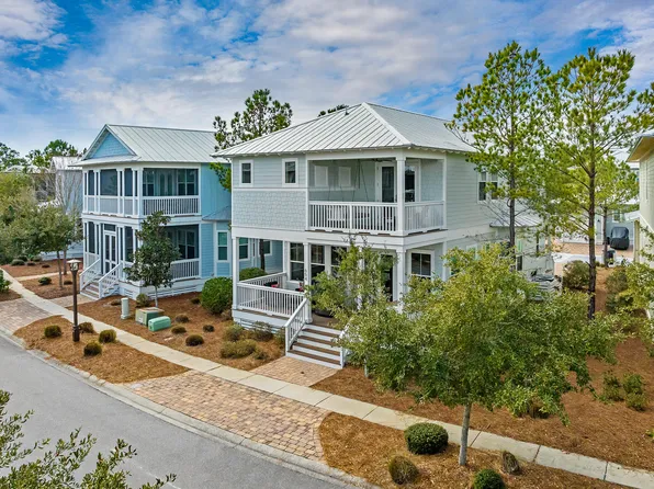 654 Flatwoods Forest Loop, Santa Rosa Beach, FL 32459