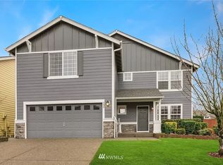 258 Blaine Ct SE, Renton, WA 98056