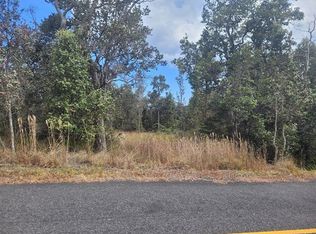 Hukilau Dr LOT 7, Ocean View, HI 96737