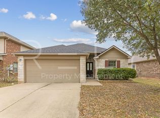 356 Housefinch Loop, Leander, TX 78641