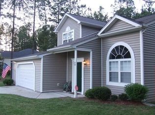 20 Holding Young Rd, Youngsville, NC 27596