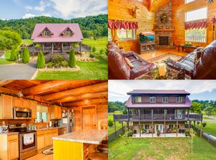 2149 Waldens Creek Rd, Sevierville, TN 37862