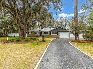 702 Crispen Blvd, Brunswick, GA 31523