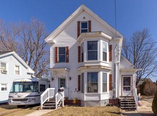 7 Dublin Way, Rochester, NH 03867