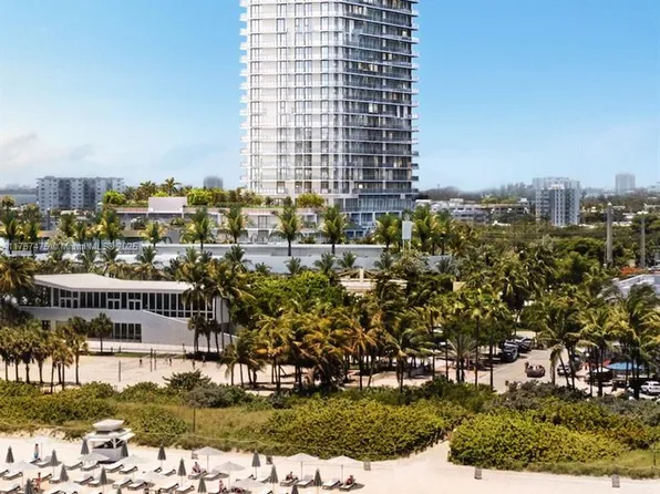 580 72nd St #1503, Miami, FL 33141