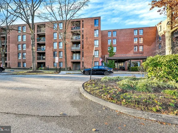 6711 Park Heights Ave Unit L5, Baltimore, MD 21215