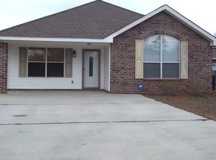 15422 Thomas St, Biloxi, MS 39532
