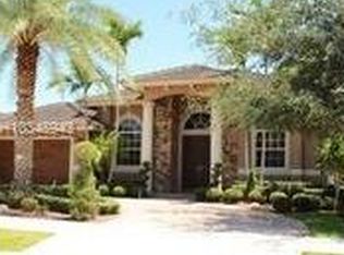 8314 SW 51st St, Davie, FL 33328